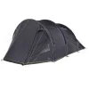 magasin solde High Peak Paxos 4 Tent, Noir/vert 7