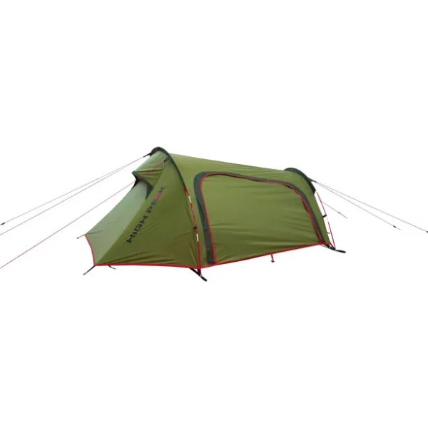 High Peak Sparrow LW Tente, Olive boutique pas cher 1