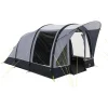 grande marque pas cher Kampa Brean 4 AIR TC Tente 22