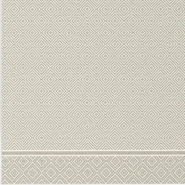 Lafuma Mobilier Melya Tapis Outdoor 160x230cm, Gris/beige excellent qulity 3