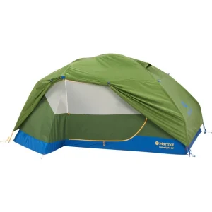 Marmot Limelight 2P Tente, Bleu Pétrole en ligne vente 12