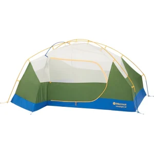 Marmot Limelight 2P Tente, Bleu Pétrole en ligne vente 14