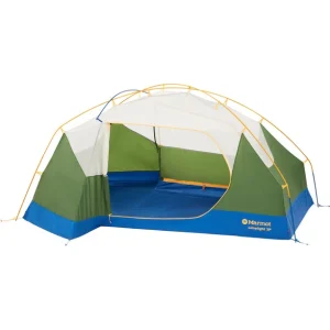 Marmot Limelight 2P Tente, Bleu Pétrole en ligne vente 16