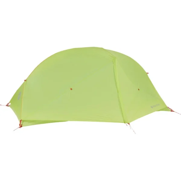 Marmot Superalloy 3P Tent, Vert excellente qualité 1