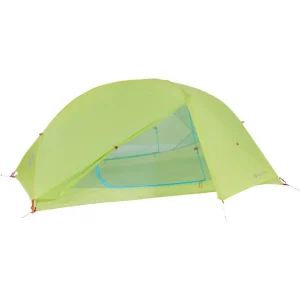 Marmot Superalloy 3P Tent, Vert excellente qualité 10