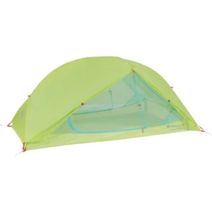 Marmot Superalloy 3P Tent, Vert excellente qualité 12