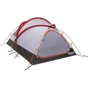 Marmot Thor 2P Tente, Orange mode pas cher 7