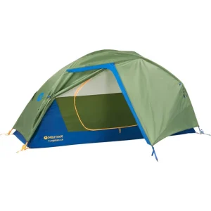 Meilleur Prix Garanti Marmot Tungsten 1P Tent, Vert 10