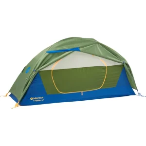 Meilleur Prix Garanti Marmot Tungsten 1P Tent, Vert 12