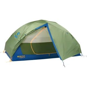 dernière tendance Marmot Tungsten 2P Tent, Vert 10