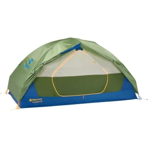 dernière tendance Marmot Tungsten 2P Tent, Vert 12