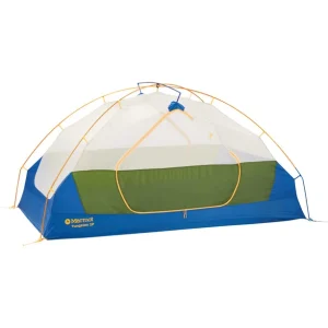 dernière tendance Marmot Tungsten 2P Tent, Vert 14