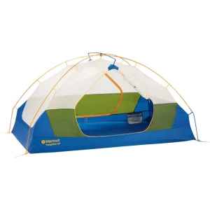 dernière tendance Marmot Tungsten 2P Tent, Vert 16