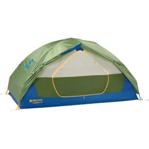 Marmot Tungsten 3P Tent, Vert garantis authentique 12