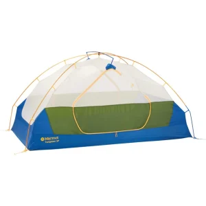 Marmot Tungsten 3P Tent, Vert garantis authentique 14