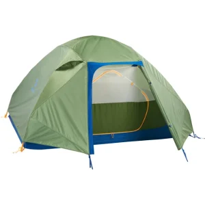 Promotio de vente Marmot Tungsten 4P Tent, Vert 10