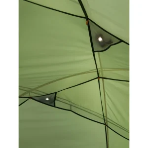 Promotio de vente Marmot Tungsten 4P Tent, Vert 16