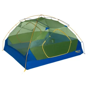 Promotio de vente Marmot Tungsten 4P Tent, Vert 18