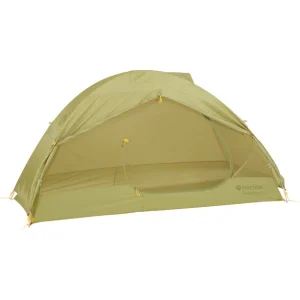 Marmot Tungsten UL 1P Tente, Vert marque moins cher 12