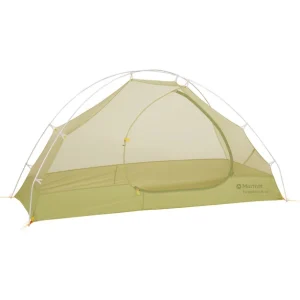 Marmot Tungsten UL 1P Tente, Vert marque moins cher 14