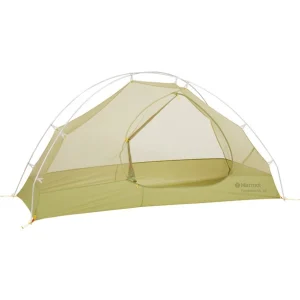 Marmot Tungsten UL 1P Tente, Vert marque moins cher 16