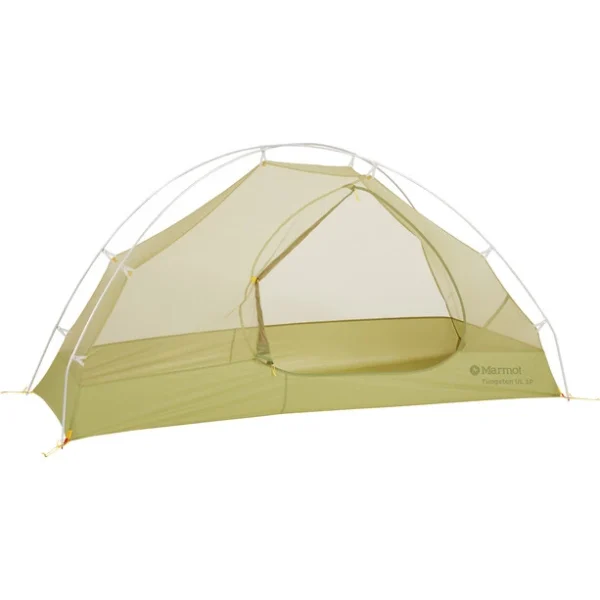 Marmot Tungsten UL 1P Tente, Vert marque moins cher 6