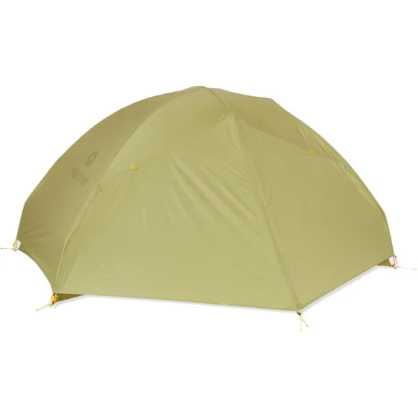 solde en ligne Marmot Tungsten UL 2P Tente, Vert 1