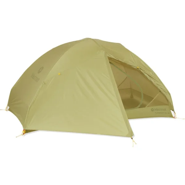 solde en ligne Marmot Tungsten UL 2P Tente, Vert 3