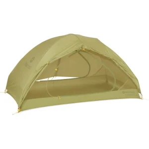 solde en ligne Marmot Tungsten UL 2P Tente, Vert 12