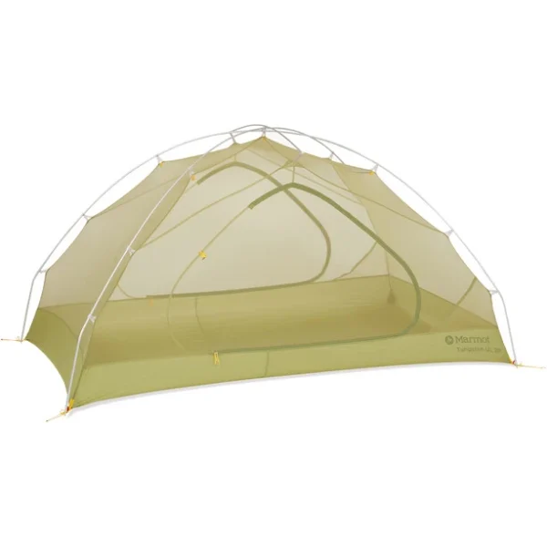 solde en ligne Marmot Tungsten UL 2P Tente, Vert 5