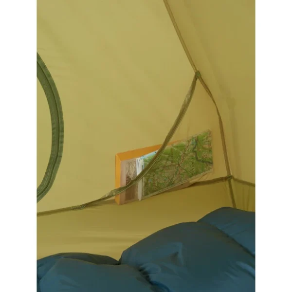 solde en ligne Marmot Tungsten UL 2P Tente, Vert 6