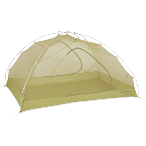 à prix d'occasion Marmot Tungsten UL 3P Tente, Olive 5