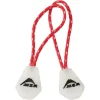 MSR Night Glow Zipper Pulls nouveau produit 8