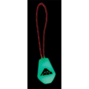 MSR Night Glow Zipper Pulls nouveau produit 6