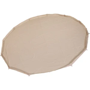 soldes Nordisk Alfheim 19.6 M² Bâche De Sol, Beige 9