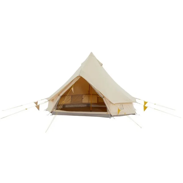 Nordisk Asgard Tech Tent Mini, Beige achat pas cher 1