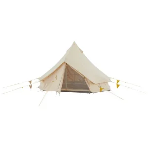 Nordisk Asgard Tech Tent Mini, Beige achat pas cher 12