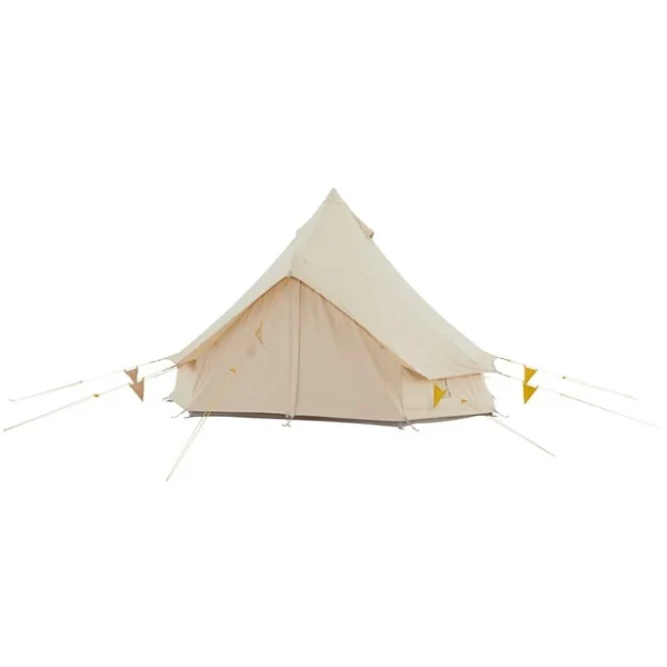 Nordisk Asgard Tech Tent Mini, Beige achat pas cher 5