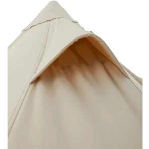 Nordisk Asgard Tech Tent Mini, Beige achat pas cher 16