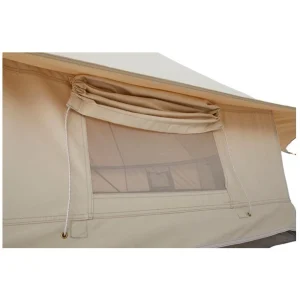 Nordisk Asgard Tech Tent Mini, Beige achat pas cher 18