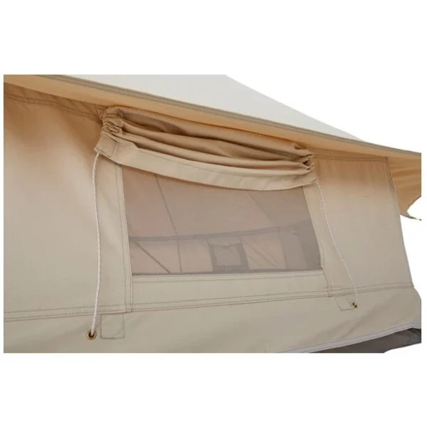 Nordisk Asgard Tech Tent Mini, Beige achat pas cher 7