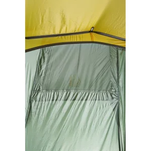 Nouvelle Collection Nordisk Halland 2 Light Weight SI Tente, Vert 14