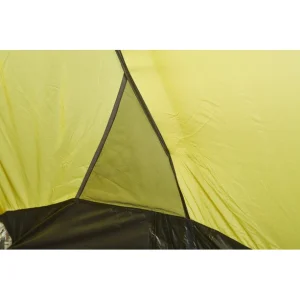 Nouvelle Collection Nordisk Halland 2 Light Weight SI Tente, Vert 18