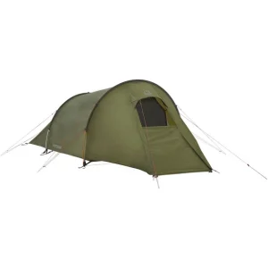 grossiste en ligne Nordisk Halland 2 PU Tente, Olive 10