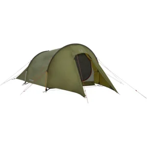 grossiste en ligne Nordisk Halland 2 PU Tente, Olive 12