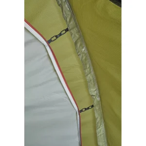 grossiste en ligne Nordisk Halland 2 PU Tente, Olive 16