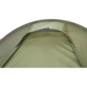 grossiste en ligne Nordisk Halland 2 PU Tente, Olive 18