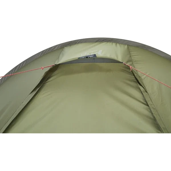 grossiste en ligne Nordisk Halland 2 PU Tente, Olive 7