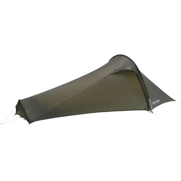 acheter en ligne Nordisk Lofoten 1 Tente, Olive 3