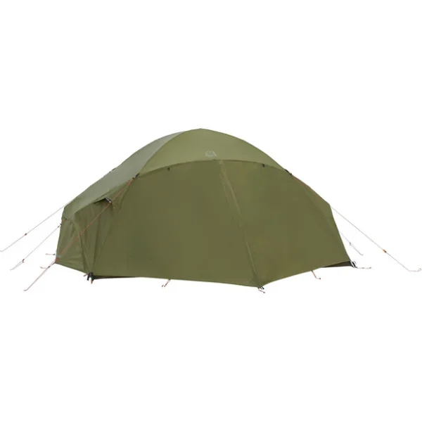 Nordisk Otra 2 PU Tente, Olive Meilleur Prix 1